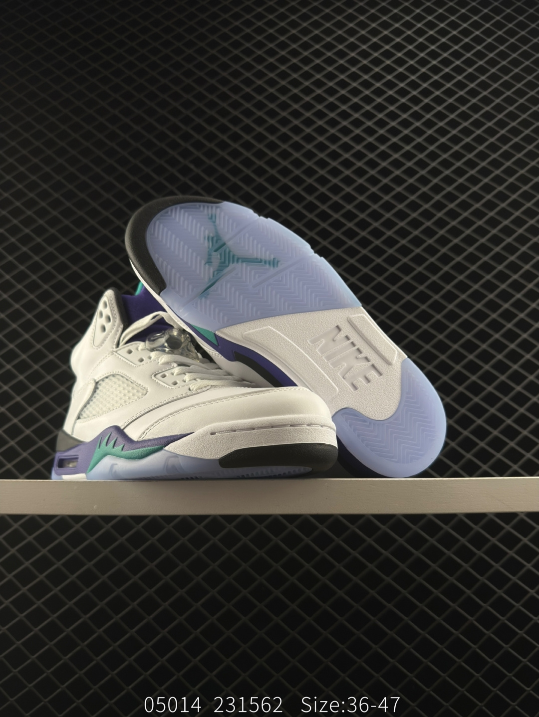 Air Jordan 5 Retro Air Jordan 5 Retro